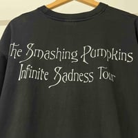 Image 5 of The Smashing Pumpkins 'The World Is a Vampire' 1998 XL