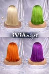 Color Wigs’