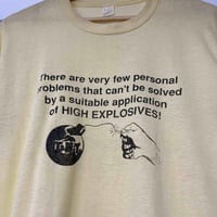 Image 2 of High Explosives 80s L