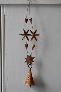 Image 2 of Starry decoration 12