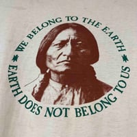 Image 2 of Sitting Bull 80s XL