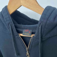 Image 3 of Red Hot Chilli Peppers Zip-Up Hoodie 90s XL