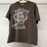 Image 1 of Motörhead 'Inferno' 2004 XL