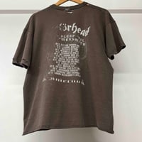 Image 4 of Motörhead 'Inferno' 2004 XL