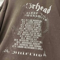 Image 5 of Motörhead 'Inferno' 2004 XL