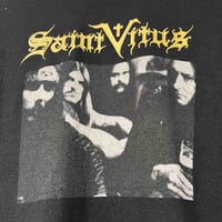 Image 2 of Saint Vitus 'Southern Lord' 00s XL