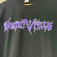 Image 2 of Saint Vitus 00s XL
