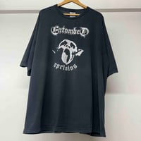 Image 1 of Entombed 'Uprising' 00s 3XL