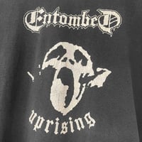 Image 2 of Entombed 'Uprising' 00s 3XL