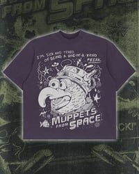 Image 1 of One-of-a-kind Freak Tee