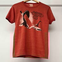 Image 1 of Ozzy Osbourne 'Blizzard of Ozz' Canadian Tour 1981 S