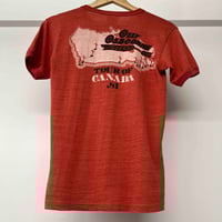 Image 4 of Ozzy Osbourne 'Blizzard of Ozz' Canadian Tour 1981 S