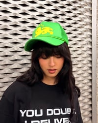 Image 2 of WITNESS TRUCKER