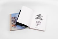 Image 3 of The Morning Will Change Everything 