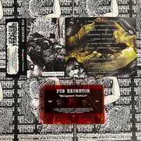Image 2 of Pus Excretor ''Malignant Pustule'' - Cassette