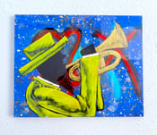 Image of Trumpet 1-B