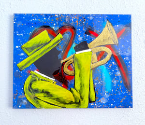 Image of Trumpet 1-B