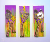 Image of Throw Me Something Mister 