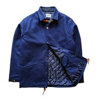 Image 2 of Wool Coach Jkts 