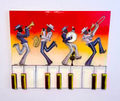 Image of Team Dream Jazz !