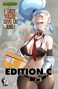 Image 5 of C2E2 EXCLUSIVES