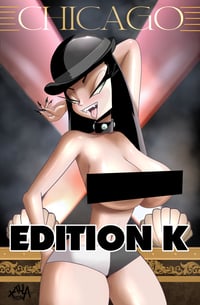 Image 4 of C2E2 EXCLUSIVES