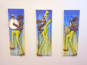 Image of Watch Me Work  