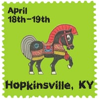 HOPKINSVILLE PUNK FLEA *Vendor Registration*