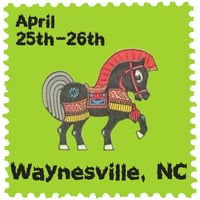 WAYNESVILLE PUNK FLEA *Vendor Registration*