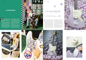 ELEVEN magazine issue 4