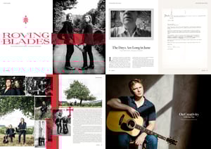 ELEVEN magazine issue 4