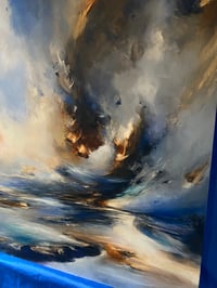 Image 1 of Abstract Storm