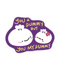 You My Dummy