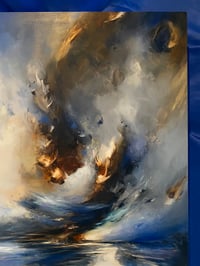 Image 3 of Abstract Storm