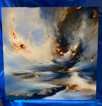 Image 4 of Abstract Storm
