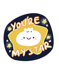 You're My Star