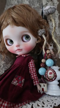 Image 5 of Custom service for Blythe and similar dolls - first payment 