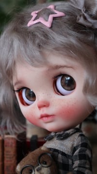 Image 4 of Custom service for Blythe and similar dolls - first payment 