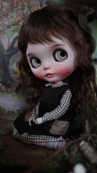 Image 1 of Custom service for Blythe and similar dolls - first payment 