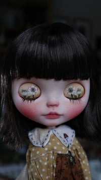 Image 3 of Custom service for Blythe and similar dolls - first payment 