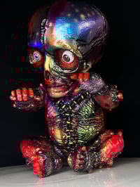 Image 2 of Holo-Fetoid 1-Off