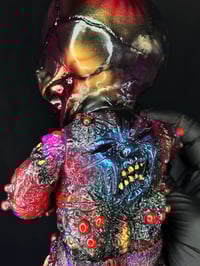 Image 5 of Holo-Fetoid 1-Off