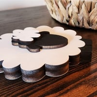 Image 4 of Sheep Shelf Sitters