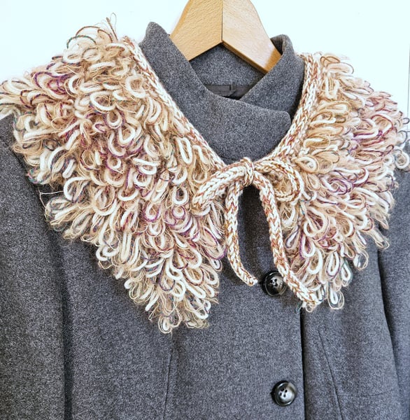 Image of The Happy Collar