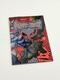 Image 1 of Wireless Phytoplankton Sanctuary Network