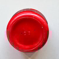 Image 10 of Bouteille vintage Lacryma Christi rouge Beccaro Italie années 70 déco Pop art - Space Age