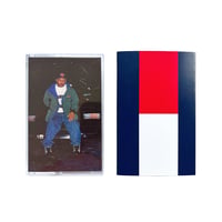 Image 1 of  The Tommy Hilfiger Tape - Green Edition 
