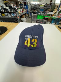 Image 1 of Vintage Droors hat no 43