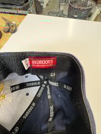 Image 2 of Vintage Droors hat no 43