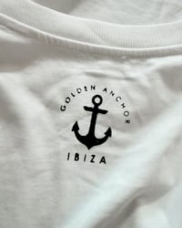 Image 8 of  VINTAGE SHIRT ⛧°UNISEX  ⛧°IBIZA  ⛧°TSHIRT ⛧°。